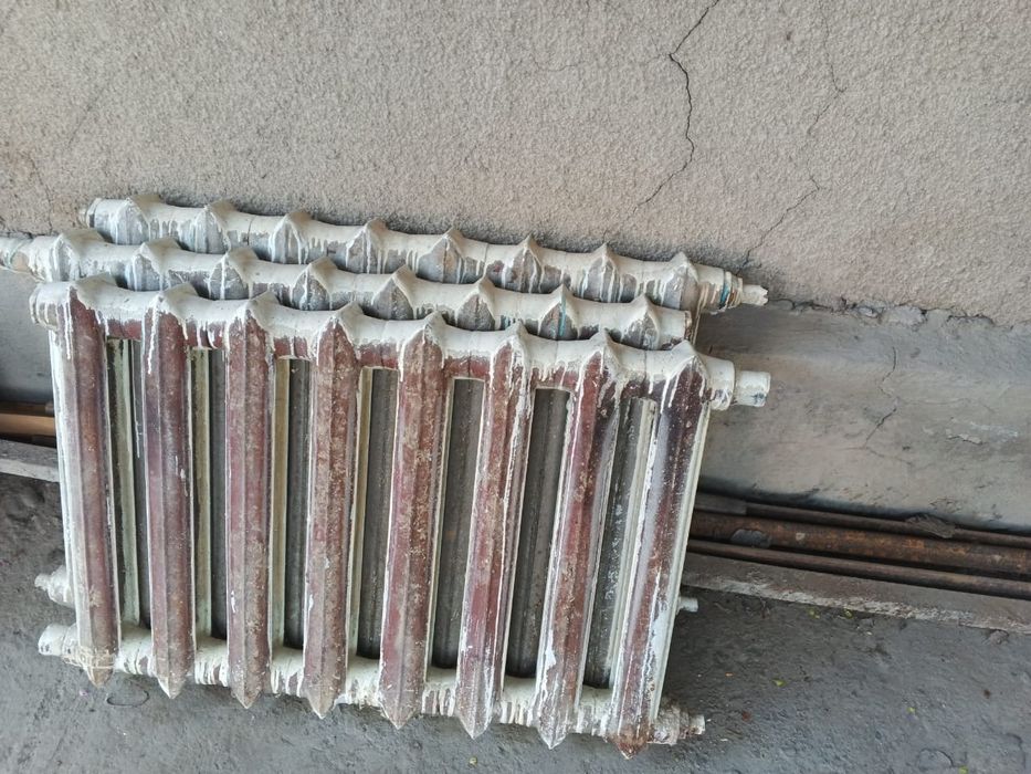 Батареи  печка дёшево