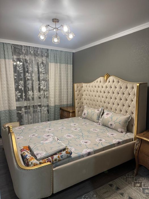 ЮГ. Орбита. Смарт ТВ, Wi-Fi.Час.