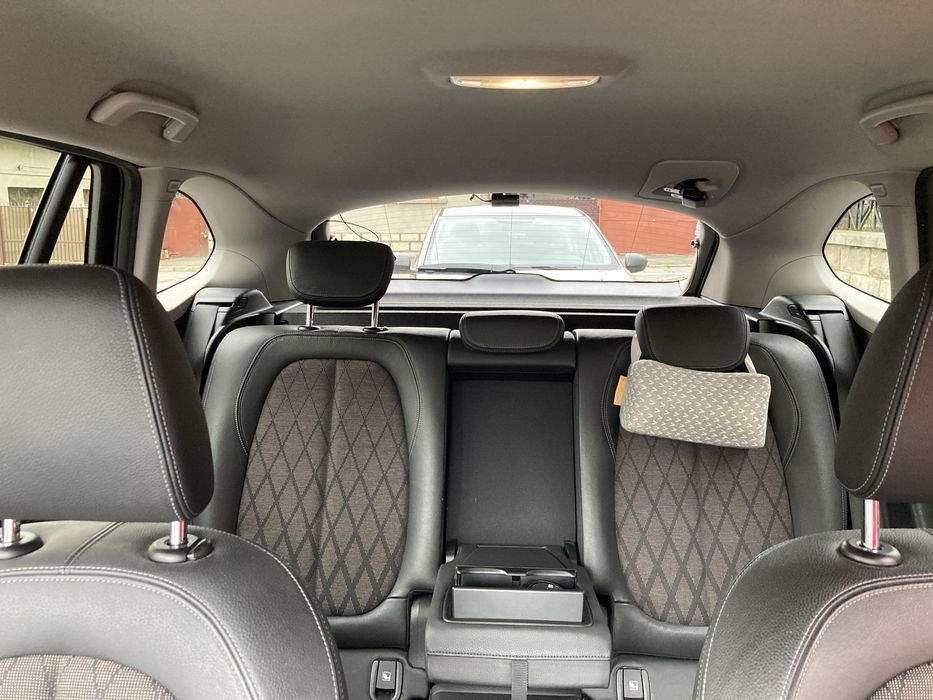 BMW X1 2.0 benzina xDrive