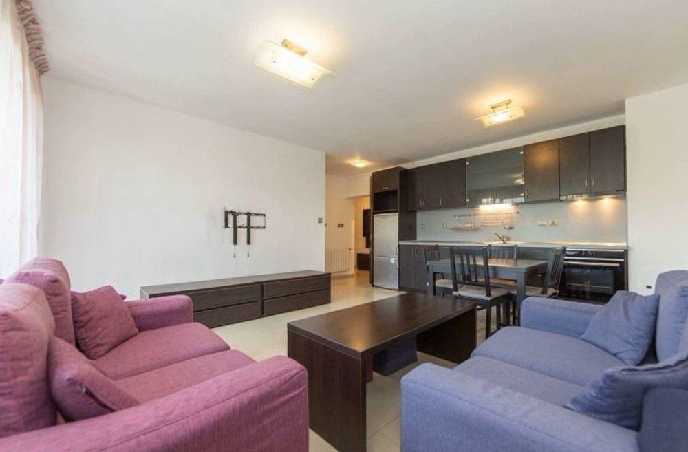 Дава се под наем Тристаен апартамент в София, Красна поляна 3 - 85 кв.м за 650 € - Снимка #3