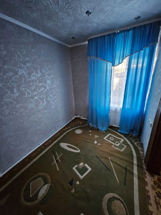 4х комнатный дом