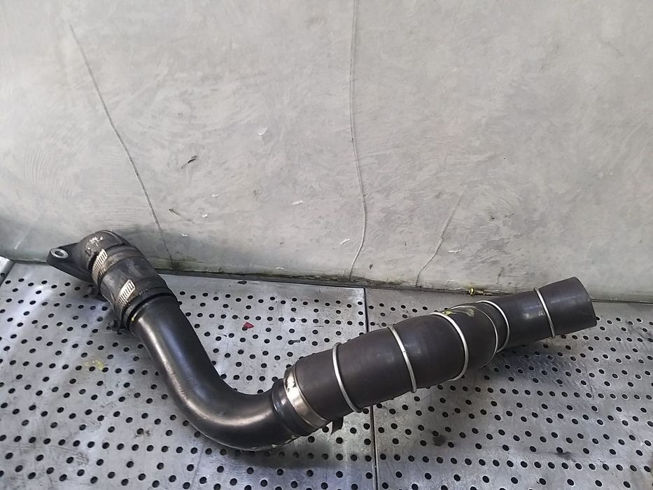 Furtun tub intercooler 1.5 dci nissan qashqai j10