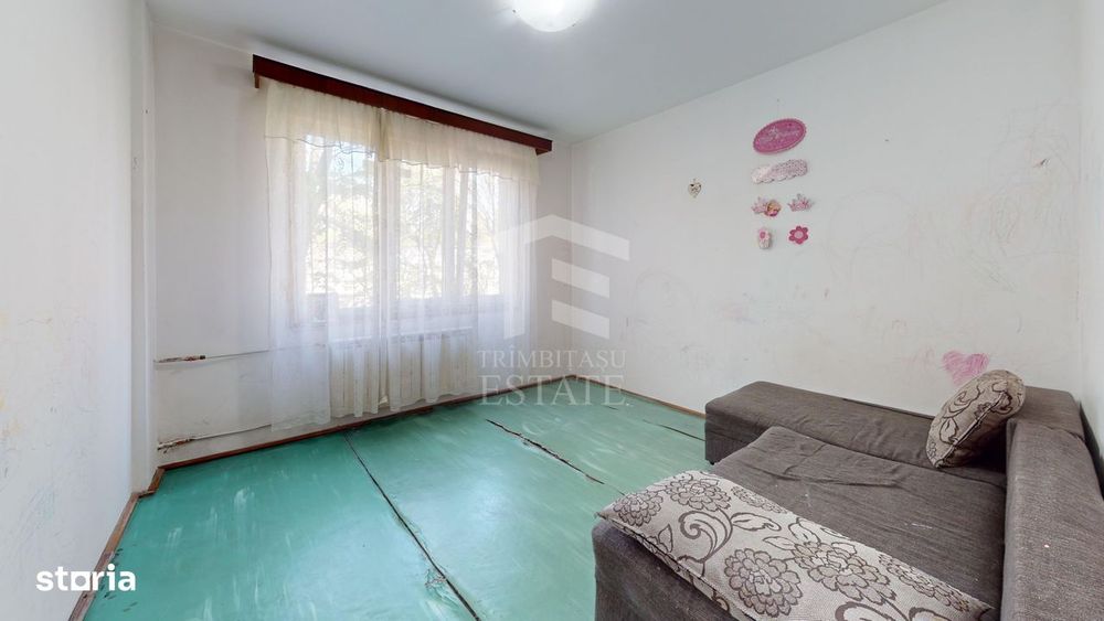 3 camere | Decomandat | Berceni