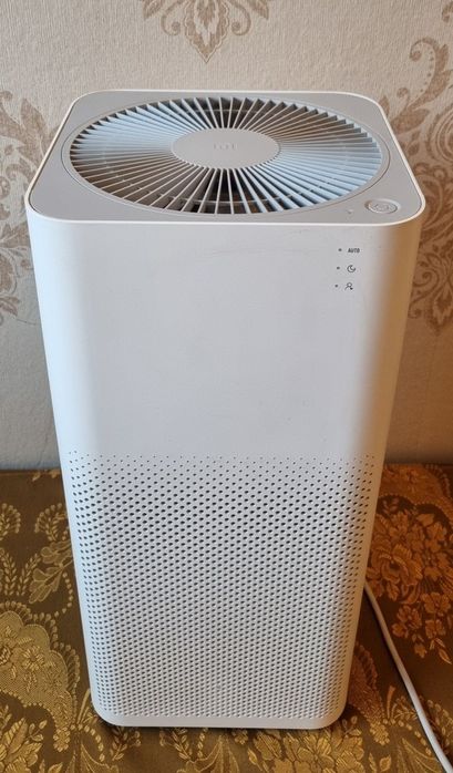 Mi air purifier 2H