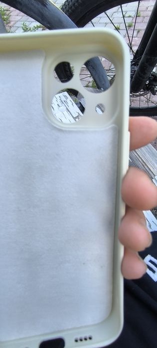 Чехол на Iphone 13 mini
