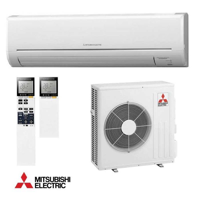 Климатици ПРИМОРСКО - Продажба,Монтаж и Сервиз