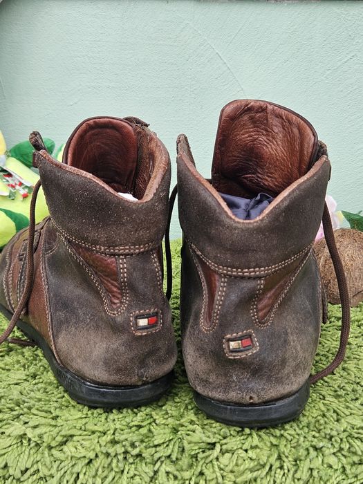 Tommy Hilfiger лимитирани мъжки обувки N44