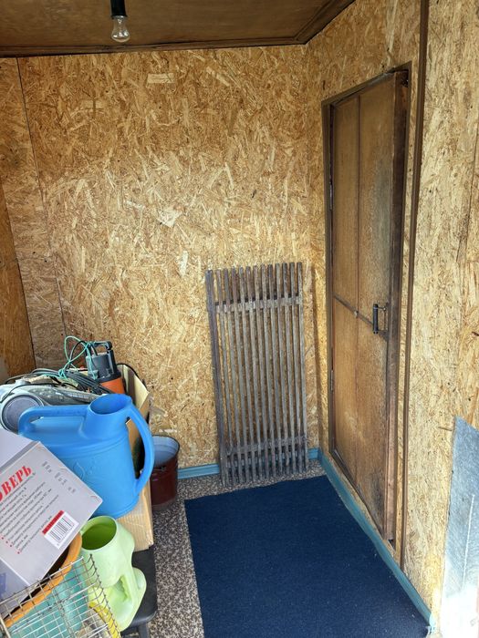 Продам дачу в  СО « Авиатор»