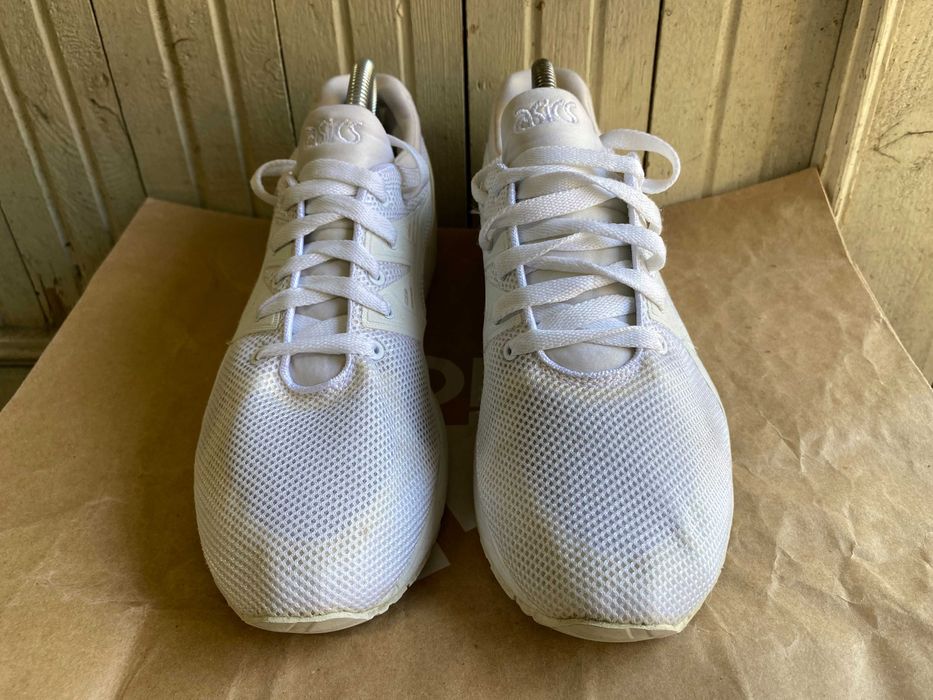 ''Asics Gel Kayano Nylon''оригинални мъжки маратонки 42 номер