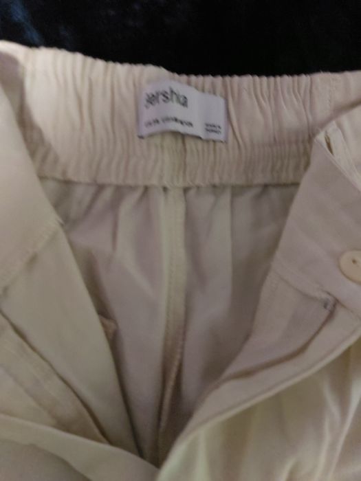 Vand pantaloni  firma