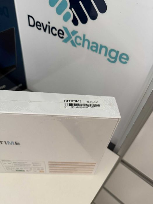Tableta DEERTIME E15 Noua 128 gb * Garantie *Buy Back * deviceXchange