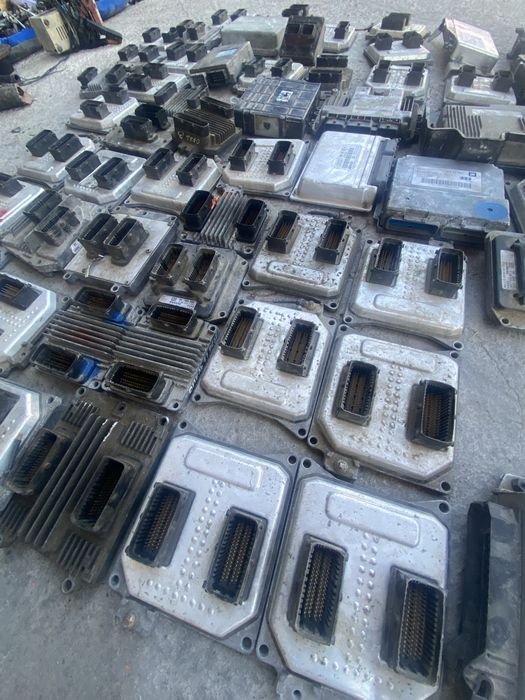 Присозной двигатель акпп мкпп навесной