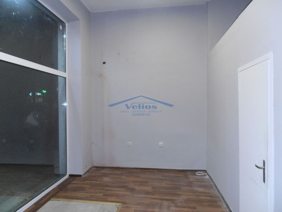 Давам под наем магазин, гр.София, бул.Христо Ботев