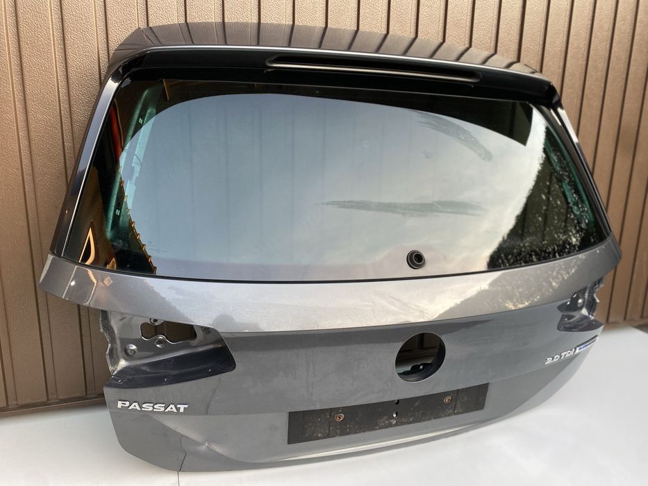 Haion vw Passat B8 Combi/break 2015-2022 cod de culoare LR7H