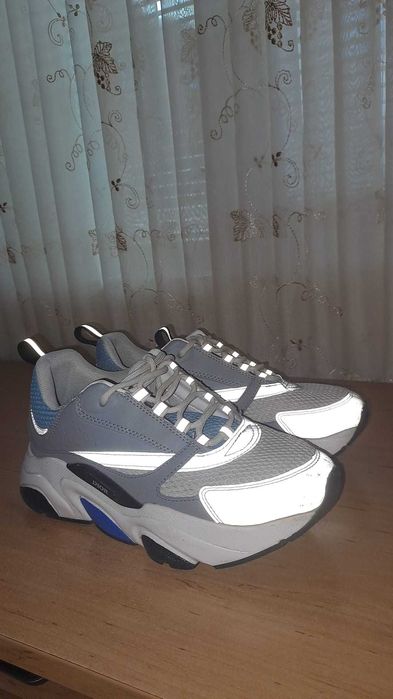 Dior b22 reflective