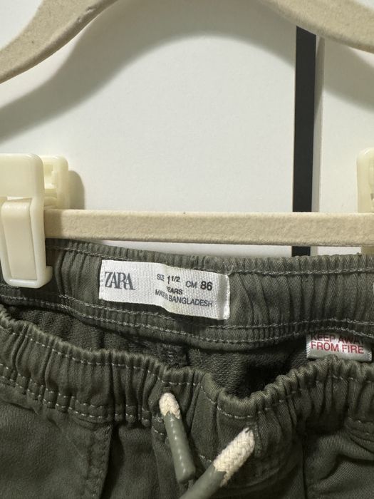 Панталони ZARA H&M