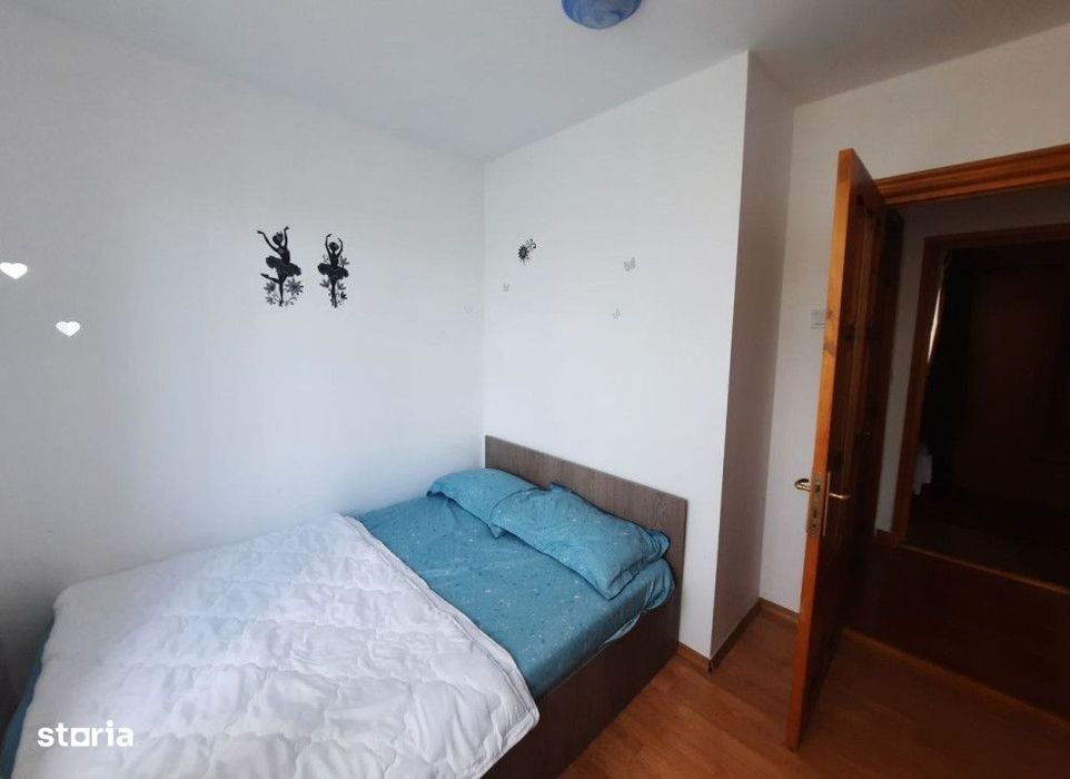 Apartament  4 camere Darmanesti , 50 metri, etaj 4 Cod:158814