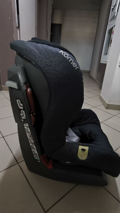 Детское кресло Romer Britax