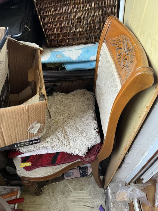 Стул орындық из дерево