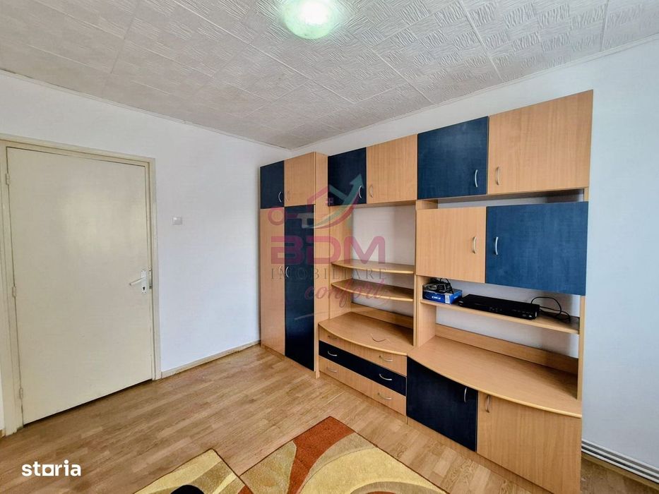0 % Comision I Apartament 2 camere I etaj intermediar I mobilat