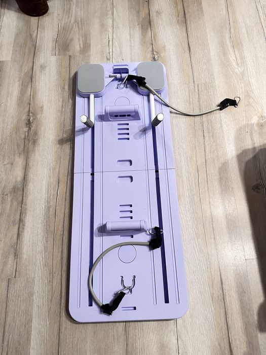 Placa de Pilates board