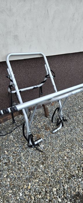 Suport biciclete pentru carlig