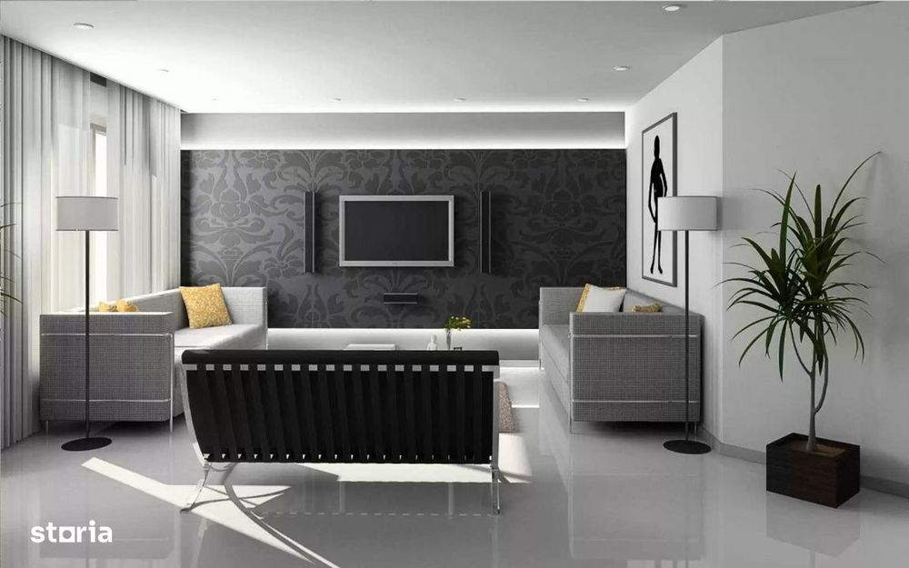 Vila Vila Triplex/P+1+M/Cartierul Independentei/id nr 29