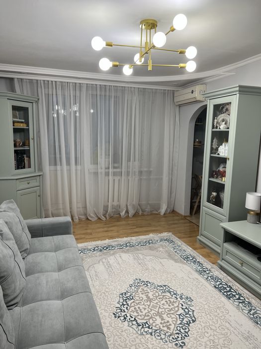 Продам 3х комнатную квартиру