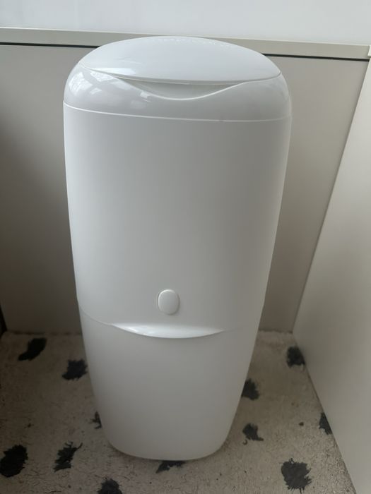 Cos ermetic pentru scutece Angelcare Classic