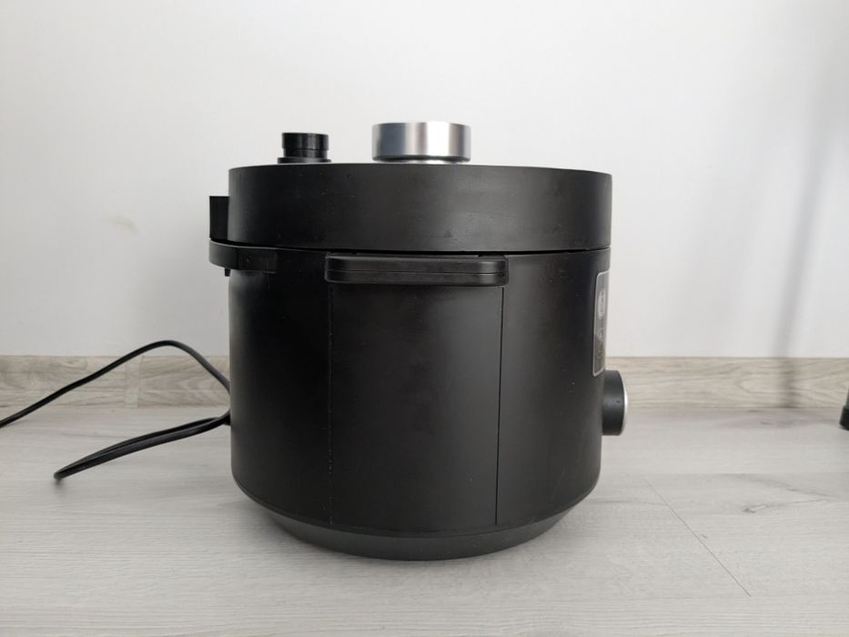 Moulinex turbo cuisine