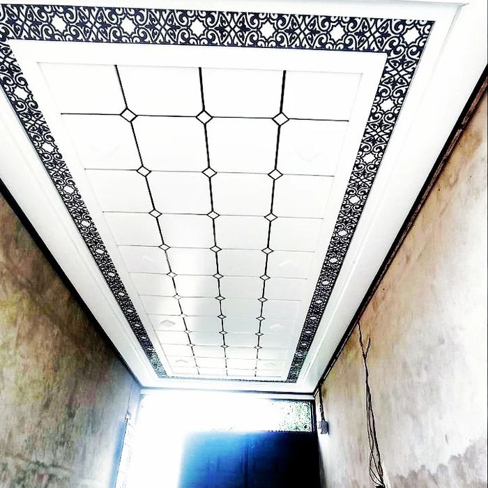 Tunikabond kafolati bilan. Tunikafon