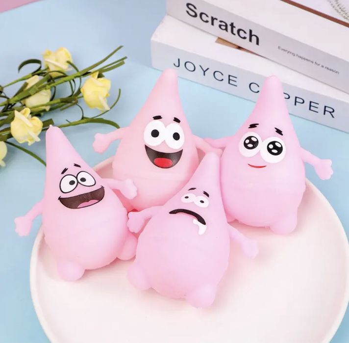 Антистресс для детей