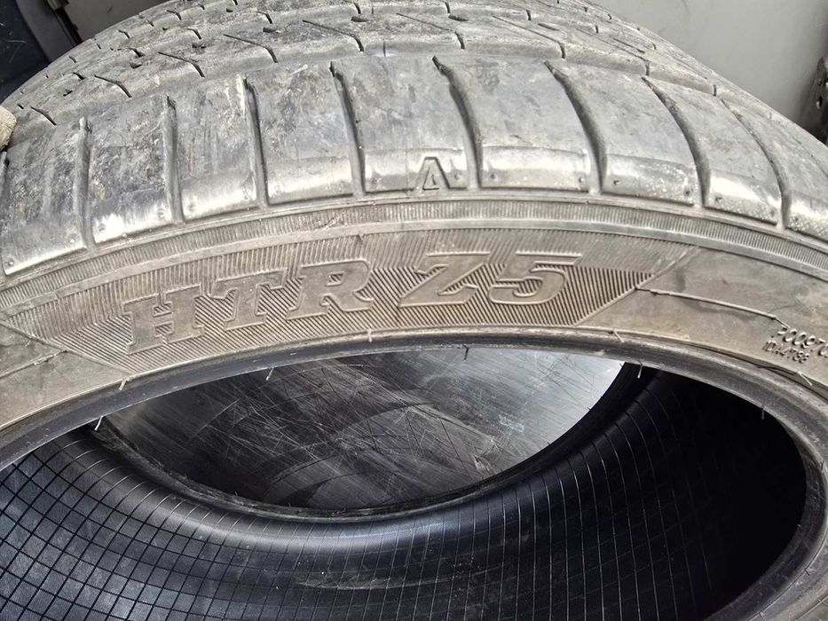 Летни гуми Sumitomo 255 35 20