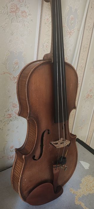 Vioara luthier 4/4