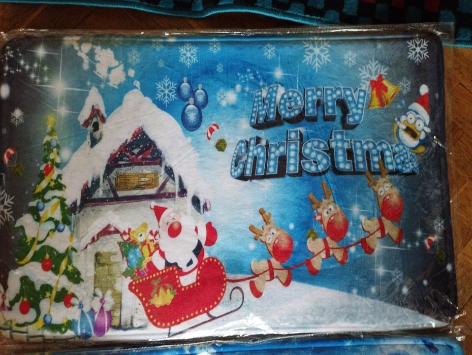 Килимчета, стъпки за баня, изтривалки