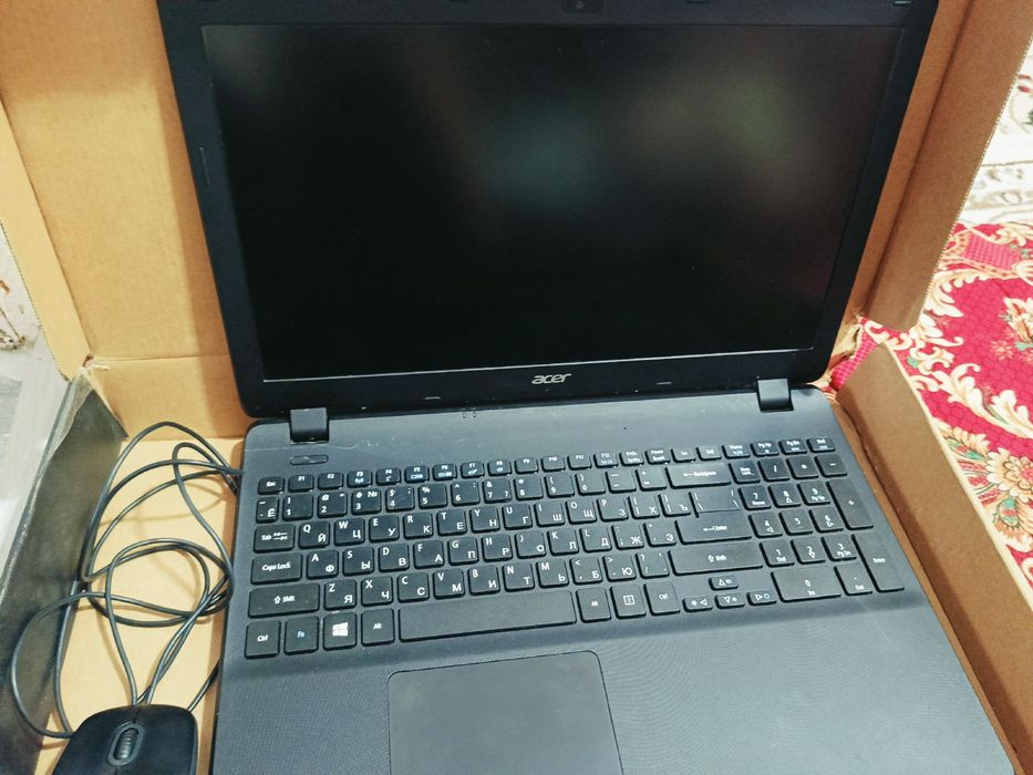 ноутбук Acer  ср