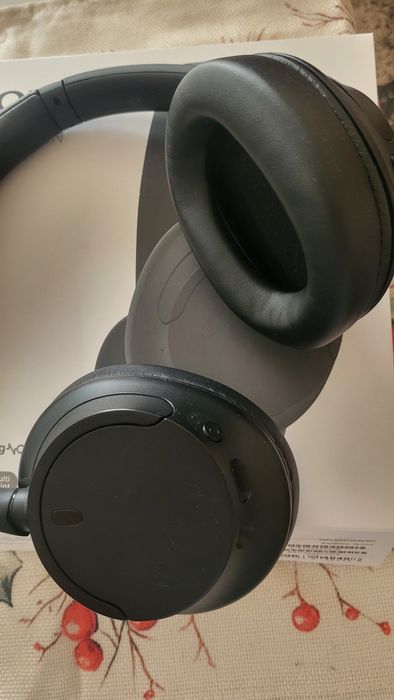 Слушалки WH-CH720N