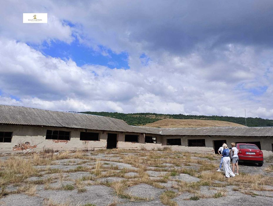 Продава се Парцел в с. Видрица, Област Перник - 6500 кв.м за 16 €/кв.м - Снимка #12