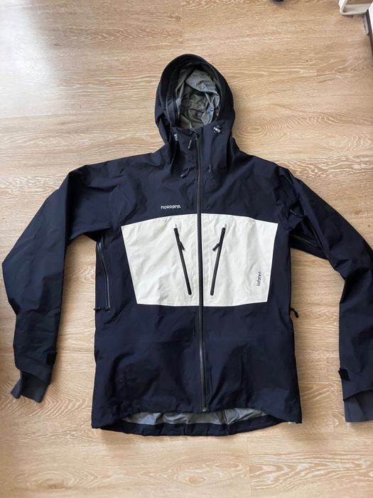 Norrona XL gore tex pro shell
