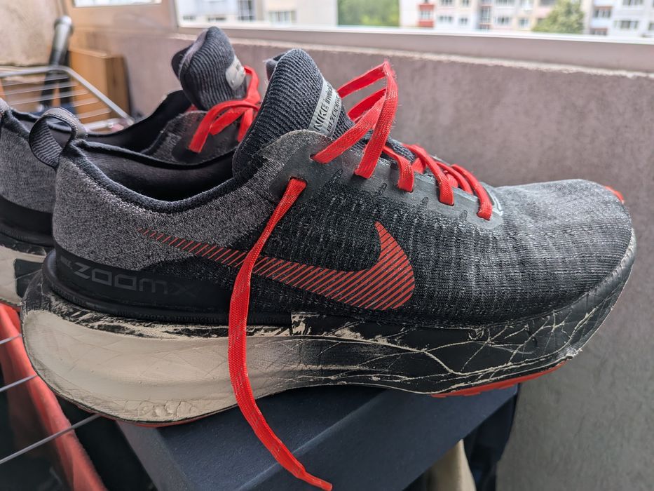 Маратонки NIKE/НАЙК