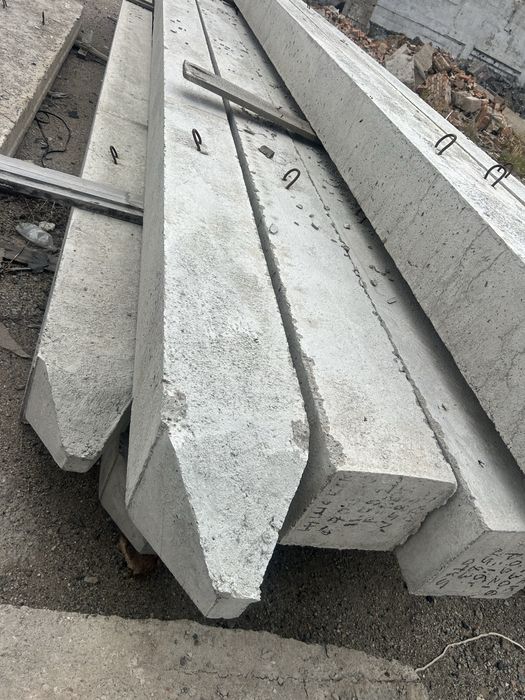 Плиты перекрытия. Имеется рассрочка