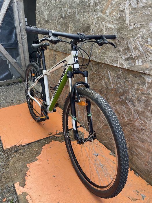 Bicicleta kilimnjaro cadru aluminiu roti 29”