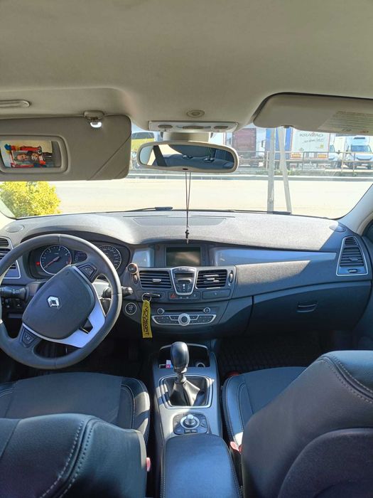 Auto Renault laguna