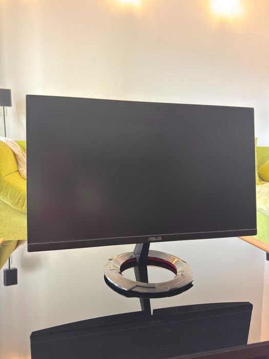 Monitor Gaming ASUS TUF 165hz FullHD 24 inch