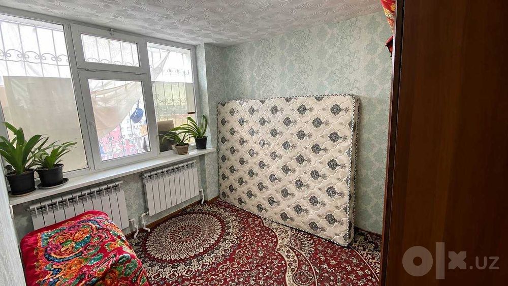 [AR]Продается Квартира Сергели-6А