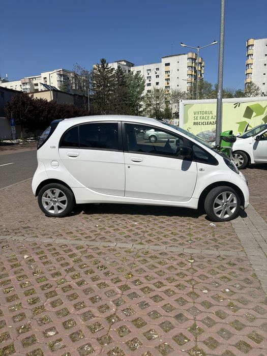 Citroen C-Zero/Electirc