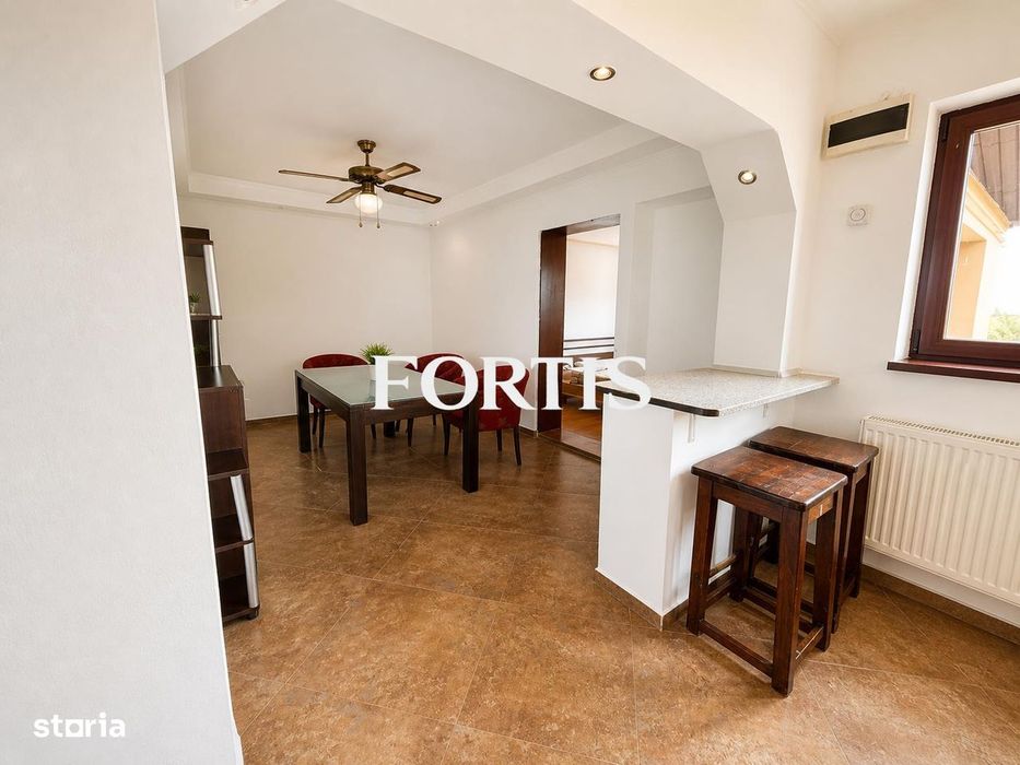 Casa de vanzare 153mp utili in Galati, loc. Fagaras
