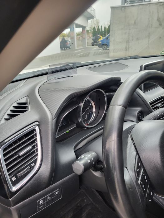 Mazda 3 / 2017/ Diesel/Cutie Automata/Head Up Display/Webasto/Germania