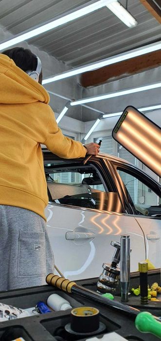 PDR услуги и ремонти в София