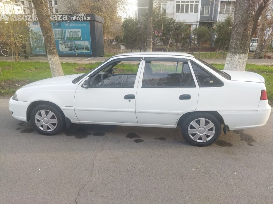 Нексия 2 донс 1.6